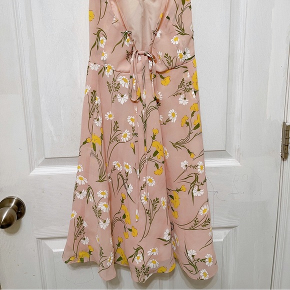 Floral dress - Picture 4 of 4